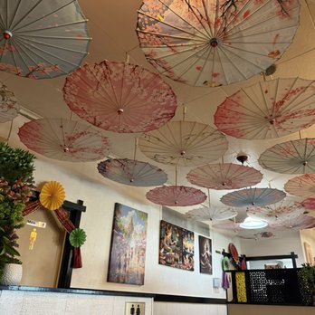 Be Mai Thai - Noodles Near Me - Ephrata, Washington