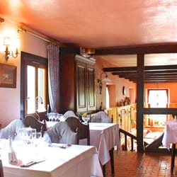 Restaurant au Wasigenstein