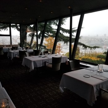 Canlis - Downstairs Dining - New American Near Me - Seattle, Washington Canlis - Downstairs Dining - New American Near Me - Seattle, Washington