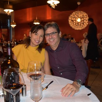 Antoine's Restaurant - Our newly married friend! - French Near Me - Sarasota, Florida Antoine's Restaurant - Our newly married friend! - French Near Me - Sarasota, Florida