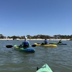Aqua Dawg Kayak Company