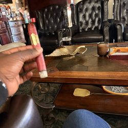Lovo's Cigars - Good cigars, great airflow, and an awesome staff that makes you feel at home.