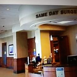 Centerpoint Medical Center