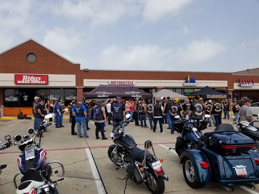 RIDERS BIKER SUPPLY - Updated December 2025 - 12 Reviews - 2305 S State ...