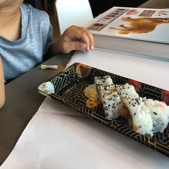 Iron Sushi - Sushi Bars Near Me - Hollywood, Florida Iron Sushi - Sushi Bars Near Me - Hollywood, Florida
