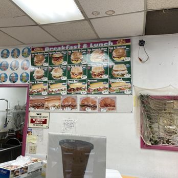 Christy's Donuts - Menu - Donuts Near Me - San Diego, California Christy's Donuts - Menu - Donuts Near Me - San Diego, California