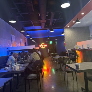 Hanshin Pocha - Korean Near Me - Irvine, California