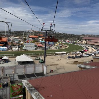 San Diego County Fair - Festivals Near Me - Del Mar, California