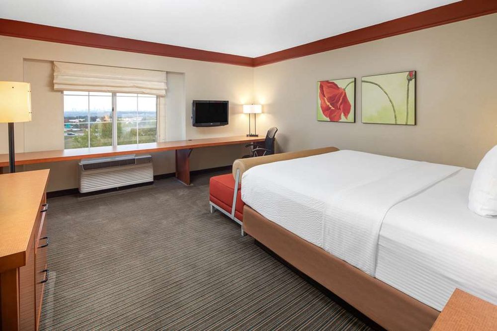 La Quinta by Wyndham Atlanta Ballpark/Galleria