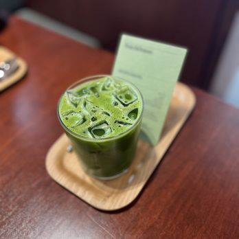 Watch House - Matcha tea - Cafes Near Me - New York, New York Watch House - Matcha tea - Cafes Near Me - New York, New York
