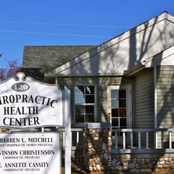 Active Chiropractic Health & Wellness Center - The Office