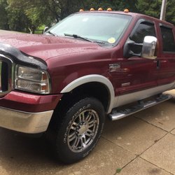 Hoosier Diesel & Off Road - Back in action