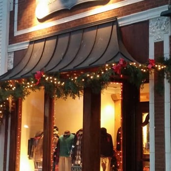 Haberdapper - HaperDapper 253 Broad St Lake Geneva, WI - Men's Clothing Near Me - Lake Geneva, Wisconsin