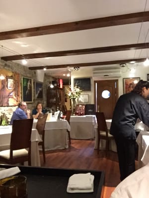 Restaurante Arbidel by null