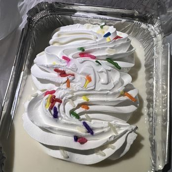 La Dolcekca Bakery Cafe - It's too sweet for me. - Bakeries Near Me - Charlotte, North Carolina