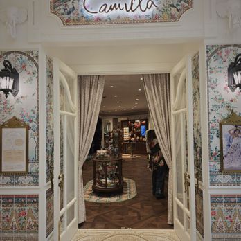 Camilla - Swimwear Near Me - Costa Mesa, California