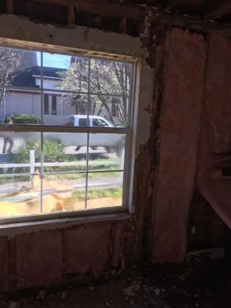 Slide of R and R Contracting