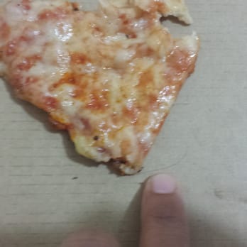Monical's Pizza - Hair in the box - Pizza Near Me - Avon, Indiana Monical's Pizza - Hair in the box - Pizza Near Me - Avon, Indiana