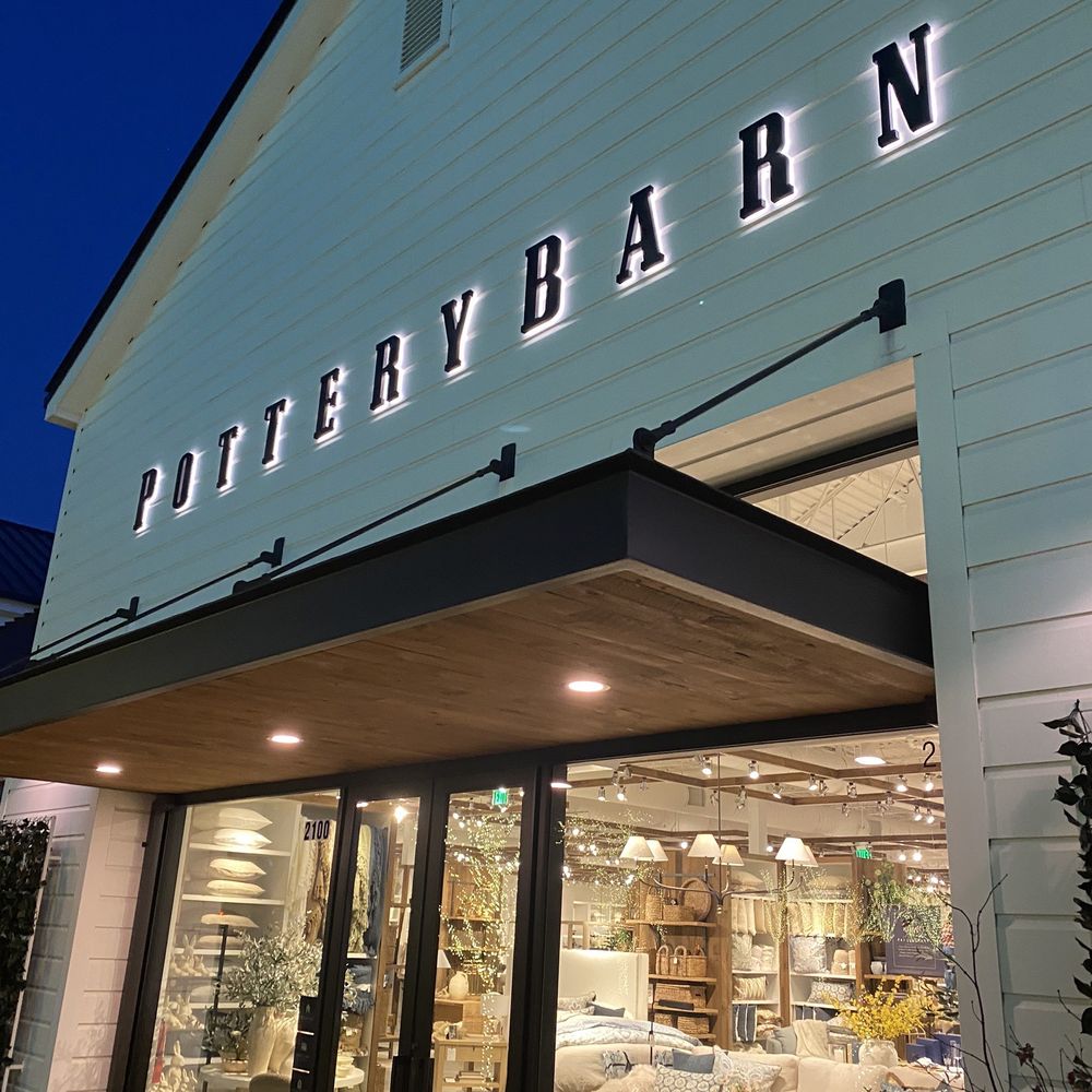Pottery Barn - Home Decor Near Me - Oklahoma City, Oklahoma Pottery Barn - Home Decor Near Me - Oklahoma City, Oklahoma