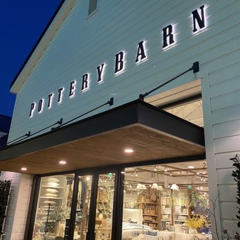 Pottery Barn - Home Decor Near Me - Oklahoma City, Oklahoma Pottery Barn - Home Decor Near Me - Oklahoma City, Oklahoma