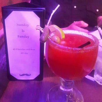 El Maestro - One of the best micheladas I have ever tried! - Mexican Near Me - San Jose, California