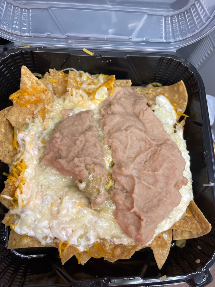 Castañeda's Mexican Food