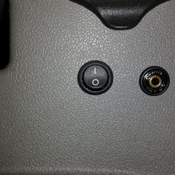 Jammin Car Audio - Aux In Installation