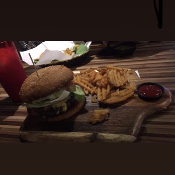 Achiote - Mex burger - Mexican Near Me - San Ysidro, California