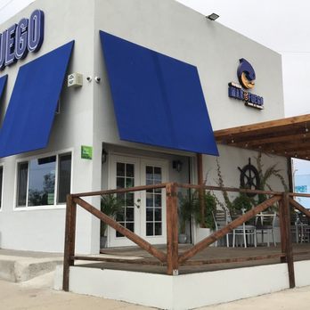 Mar & Fuego - Outside - Seafood Near Me - Tijuana, BCN Mar & Fuego - Outside - Seafood Near Me - Tijuana, BCN
