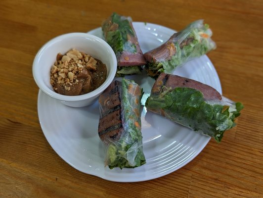 Saigon House Restaurant by null