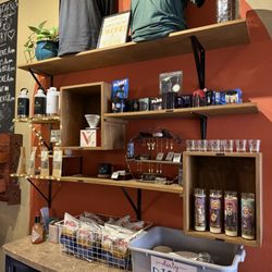 Stellar Coffee