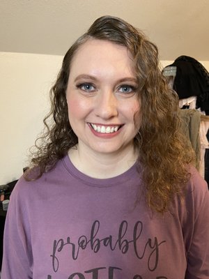 KIERA NICOLE - Request an Appointment - 12 Photos - 125 N Broad St