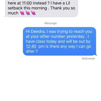 Made In LA - Hair Salons Near Me - Long Beach, California
