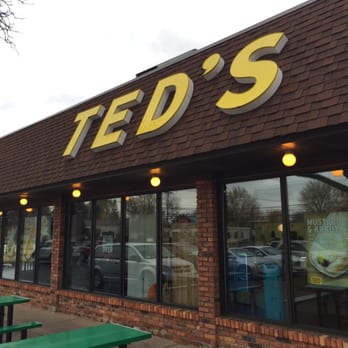 Ted's Hot Dogs - Ted's! - Hot Dogs Near Me - Amherst, New York Ted's Hot Dogs - Ted's! - Hot Dogs Near Me - Amherst, New York