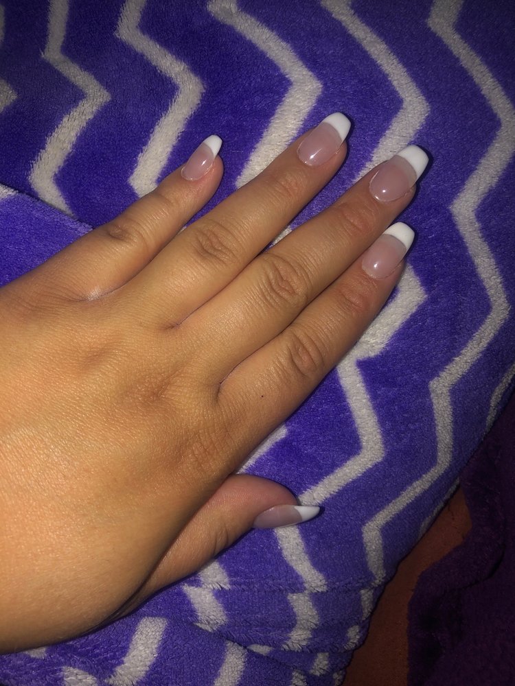 LISA’S NAIL SALON Updated August 2024 12 Photos & 18 Reviews 117