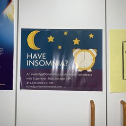 Howard County Center for Lung and Sleep Medicine