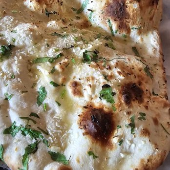 Khan Saab Desi Craft Kitchen - Naan - Pakistani Near Me - Fullerton, California