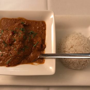 Rasika West End - Chicken Tikka Masala - Indian Near Me - Washington, DC, District of Columbia Rasika West End - Chicken Tikka Masala - Indian Near Me - Washington, DC, District of Columbia