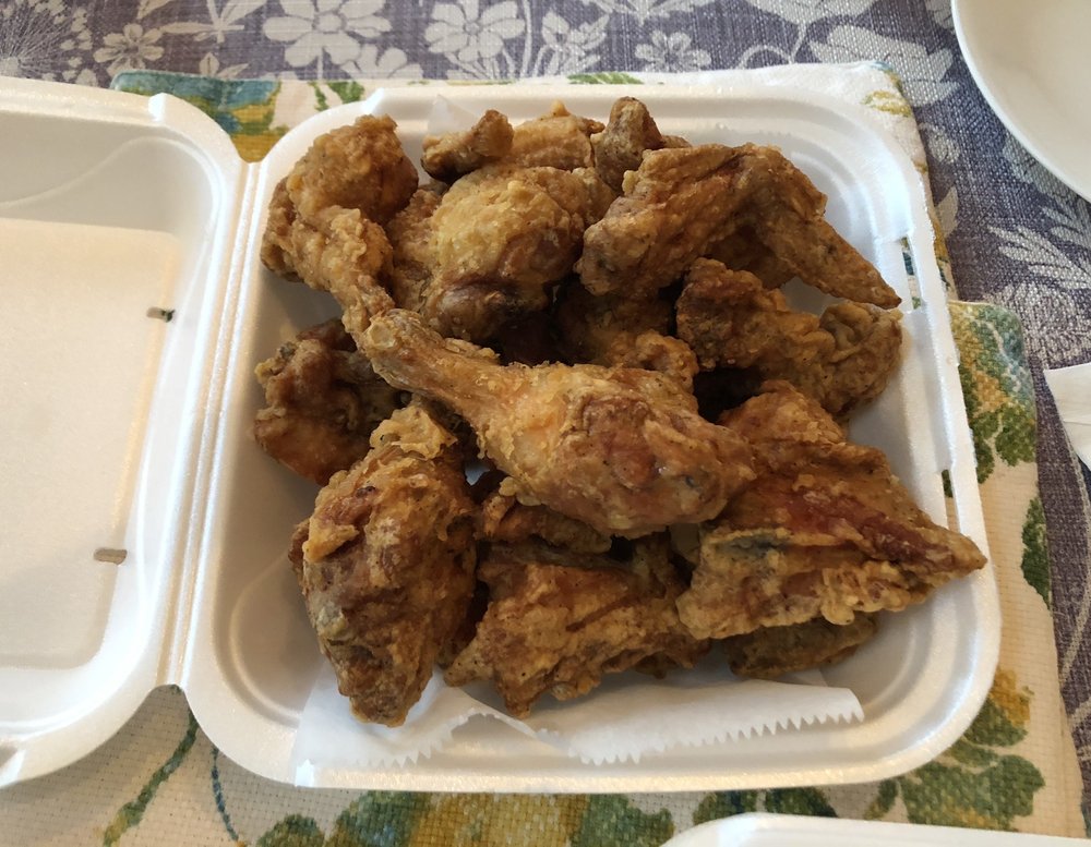 KICKIN BURGERS & WINGS 31 Photos & 68 Reviews 9196 W Golf Rd, Niles