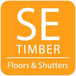 SE Timber Floors & Shutters