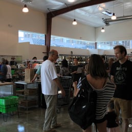 Photo of Urban Radish - Los Angeles, CA, United States