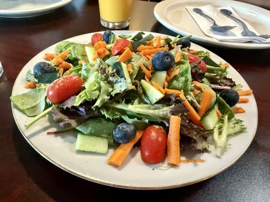 Himalayan Sherpa Cuisine by null