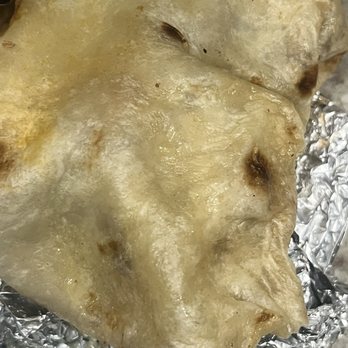 Taco Palenque Braker Lane - Greasy , wet burrito . - Mexican Near Me - Austin, Texas