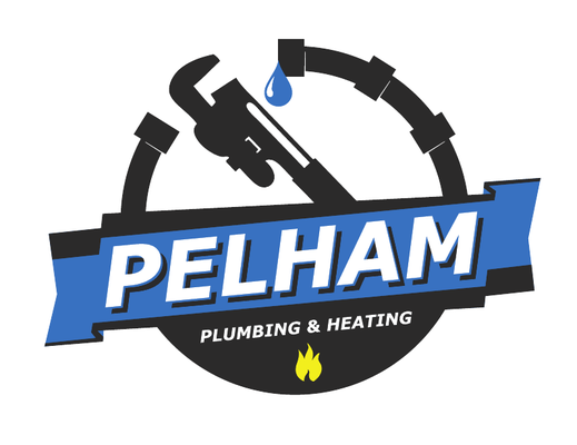 Pelham Plumbing & Heating Logo
