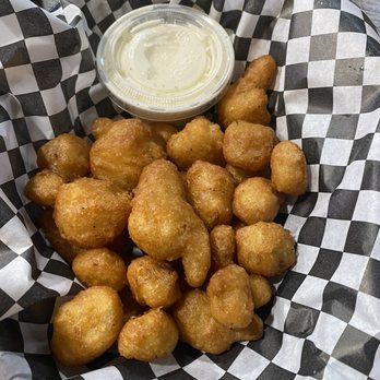 Cucamonga Pizza House - Cauliflower - Pizza Near Me - Rancho Cucamonga, California