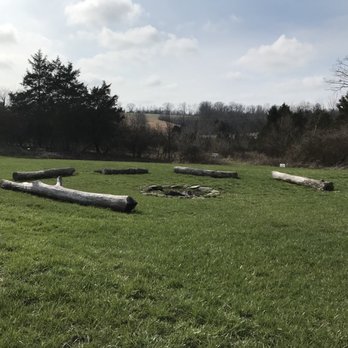 Josephine Sculpture Park - Parks Near Me - Frankfort, Kentucky