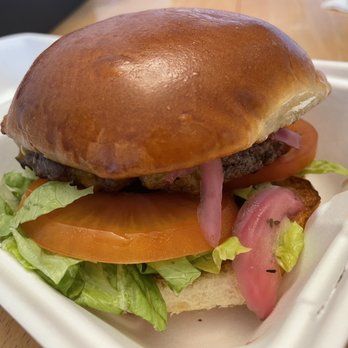 Big Buns - Burgers Near Me - Arlington, Virginia Big Buns - Burgers Near Me - Arlington, Virginia