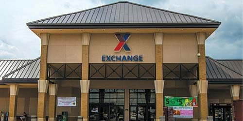 FORT CAMPBELL POST EXCHANGE - Updated June 2026 - 2129 Airborne St