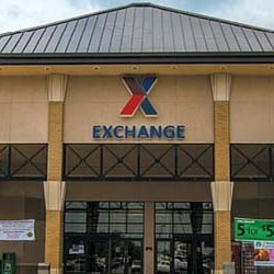 FORT CAMPBELL POST EXCHANGE - 2129 Airborne St, Fort Campbell, KY - Yelp