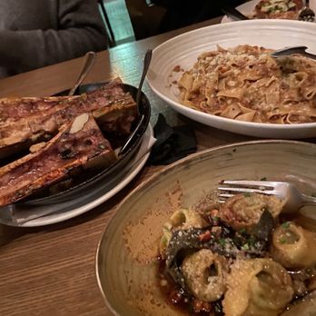 Red Ash - Italian Near Me - Austin, Texas